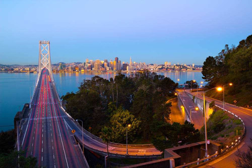 美国旧金山旅游七天需要多少钱